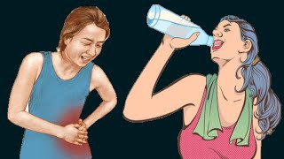 Chronic Dehydration: Causes And Treatment