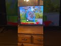 Percy S Seaside Trip From Thomas S Trackside Tunes VHS 2001