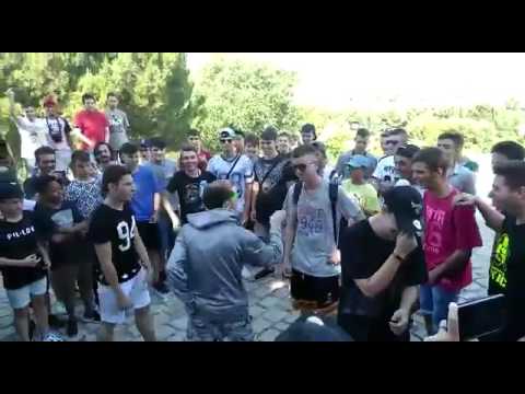 FILTROS SUPREMACIA Mark vs rayban vs blapin vs infinity