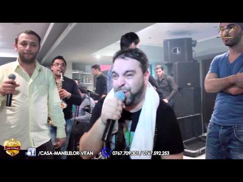 Florin Salam - Tranquila (Casa Manelelor) LIVE 2014