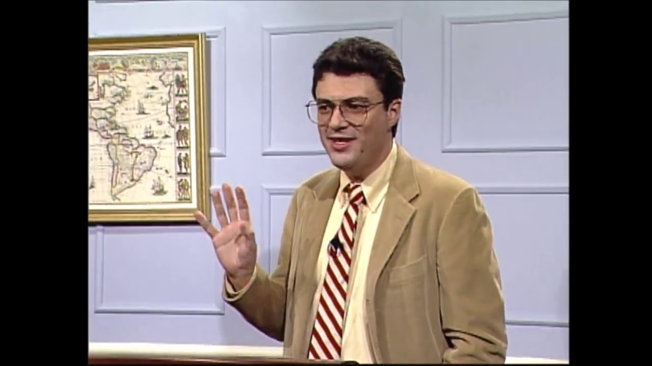 Foucault: Power, Knowledge and Post-structuralism