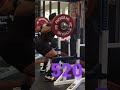520lbs @ 7 #youtube #youtubeshorts #tiktok #instagram #powerlifter #facebbok #mrbeast #peace