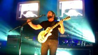 Coheed &amp; Cambria - Mother Superior [Live @ Neverender LA]