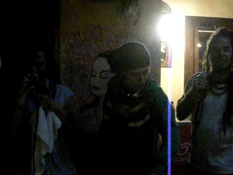 Bujumannu & Rootsman I with Isla pon di Controls - Is Not A Crime