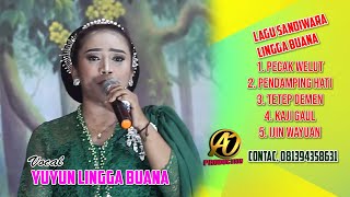 Download lagu LAGU LAGU SANDIWRA LINGGA BUANA VOC. YUYUN mp3