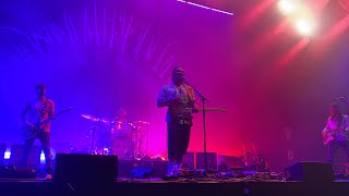 Bloc Party - She’s Hearing Voices [Live at Alexandra Palace, London 28.05.2022]