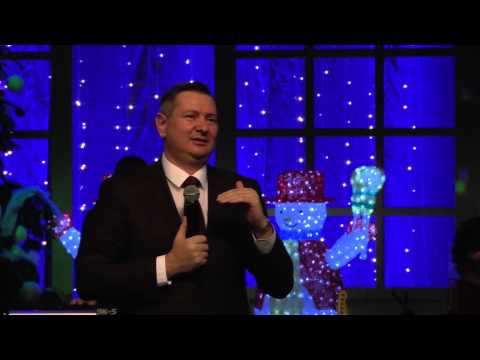 Florin Ianovici - Concertul Dar din Dar 2014 - Palatul Copiilor - Prodocens Media