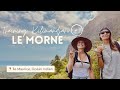 [🏔️KILI TRAINING #2 🏔️] Ascension du Morne, île Maurice 🇲🇺