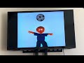Sesame Street John Korty Some Kids Are Named Joe To Play Sports