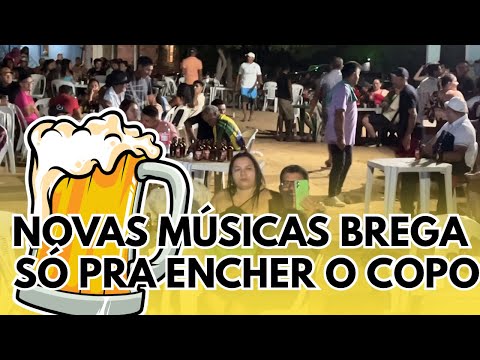 UMA NOVA SEQUÊNCIA DE BREGA NO TECLADINHO-GILDENES ARAÚJO EM TAPERA MASSAPÊ CEARÁ 