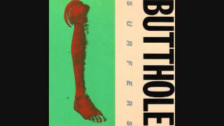 Butthole Surfers - Whirling Hall Of Knives