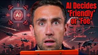 12 AI Warfare Applications — Full Breakdown & Transcript
