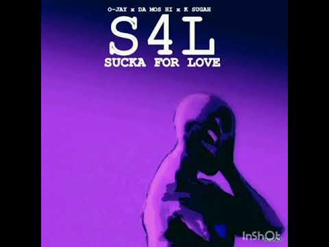 Ojay-Sucker 4 love (Thabz Da Mos Hi x K Suger)
