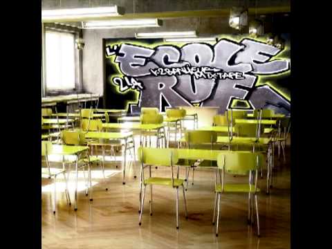 LA FAMILLE EST GRANDE ALIBI MONTANA FEAT K2BANLIEUE ET ZONE