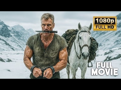 Lovac bekstvo iz zatvora -ceo film sa prevodom