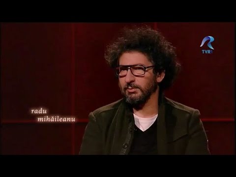 Nocturne - Radu Mihăileanu (@TVR1)
