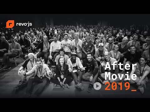 revo.js 2019 After Movie