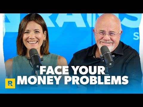 You Can’t Fix Your Money Problems Without Facing Them | May 29, 2025