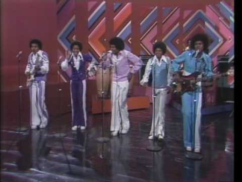 Get It Together - The Jackson Five