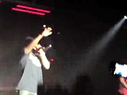 50 Cent konzert Essen 270210