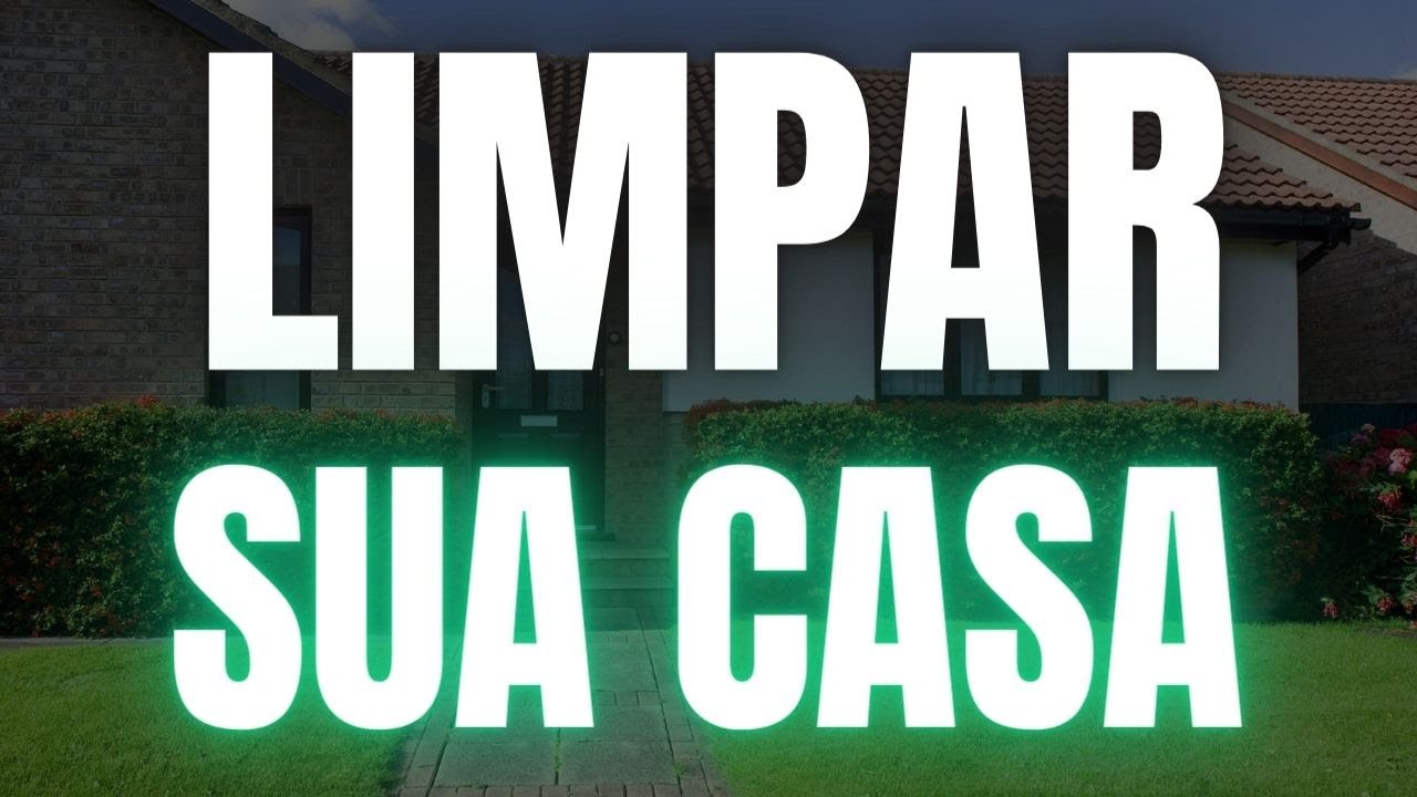 MANTRA MILAGROSO PARA LIMPAR ENERGIAS NEGATIVAS DA CASA - 432Hz