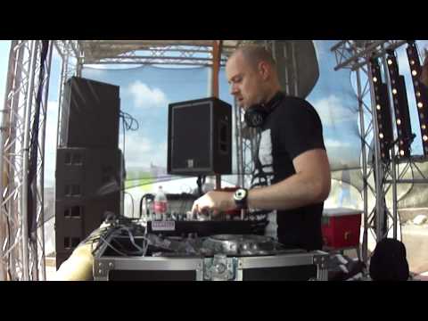 BART CLAESSEN DJ SET LIVE @ LUMINOSITY BEACH FESTIVAL - BEACHCLUB RICHE - 1/7