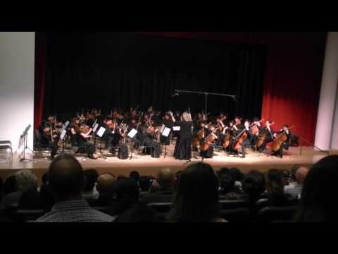 Prelude Chamber Strings - Forever Joyful