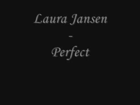 Laura Jansen - Perfect