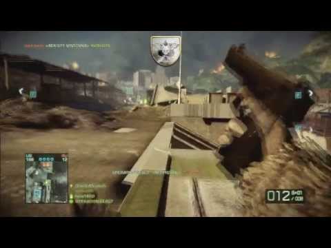 Battlefield Bad Company 2: E3 vs. Prom (2013)