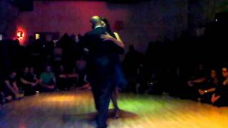 SILVIA ROSSATO e GABRIEL GLAGOVSKY Todo te nombra