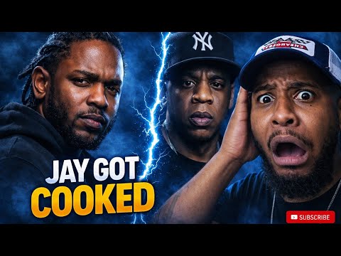 KENDRICK LAMAR WASHED JAY-Z 😳 | B**, Don’t Kill My Vibe Remix Who washed Who (REACTION)