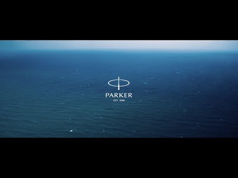 Rašiklis Parker Sonnet Matte Juodas CT - 1931523 video