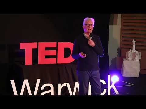 Rewilding Fat Cats | Andrew Mitchell | TEDxWarwick