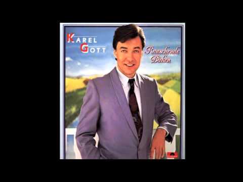 Karel Gott & orch. James Last - Auf dem höchsten Berge (1984)