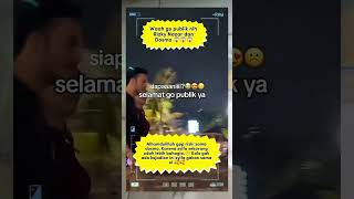Download lagu RIZKI NAZAR JALAN BARENG PACAR BARUNYA 😳 mp3 Download lagu RIZKI NAZAR JALAN BARENG PACAR BARUNYA 😳 mp3