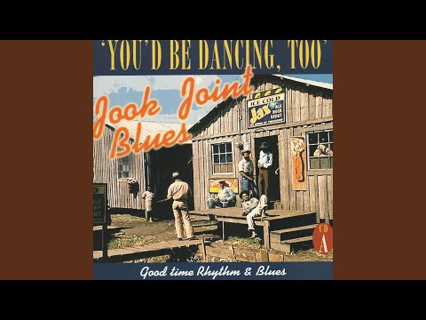 Little Milton's Boogie