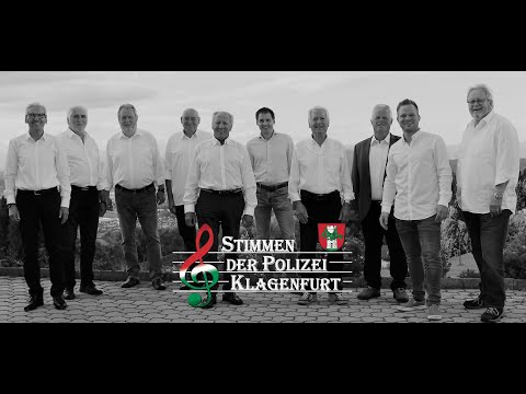 Signore delle Cime- Stimmen der Polizei Klagenfurt LIVE 2019