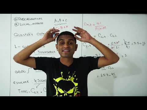 MATEMÁTICA RESOLUÇÃO DE QUESTÕES COPEVE CONCURSO DE MRECHAL AULA 01
