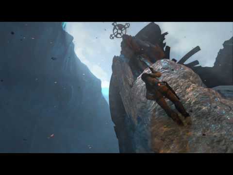 Rise of the Tomb Raider #32 || Kampf gegen Konstantin [No Commentary] [Blind] [German Let's Play]
