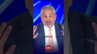 ינון מגל תוקף: "האליטות מחליטות מה מתאים להן ומה לא" (חדשות ערוץ 14) - התמונה מוצגת ישירות מתוך אתר האינטרנט יוטיוב. זכויות היוצרים בתמונה שייכות ליוצרה. קישור קרדיט למקור התוכן נמצא בתוך דף הסרטון