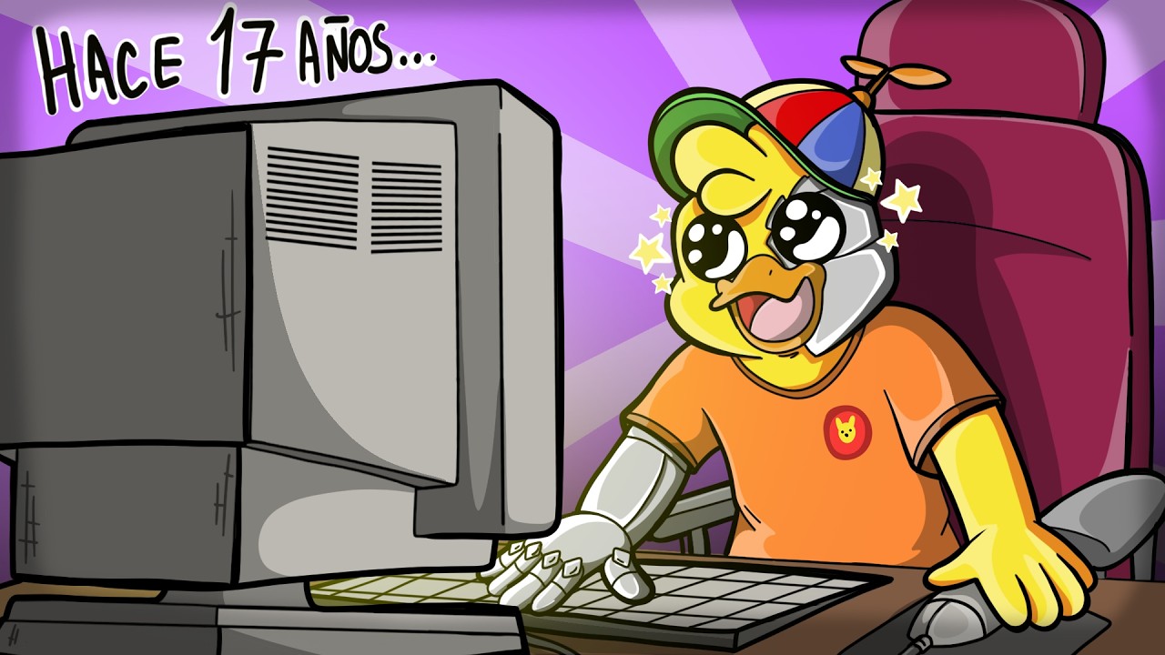 TARDÉ 17 AÑOS en PASARME este JUEGO