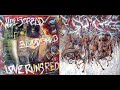 NO MERCY BAND