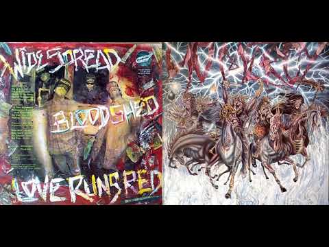 NO MERCY BAND video