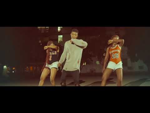 YVANE KOUAME-ADÔLAI(clip officiel)