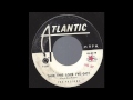 The Falcons feat. Wilson Pickett - Take This Love I've Got - '63 R&B