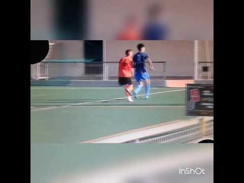 Miguelinho skills vs Porreras