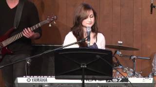 Rock Of Ages - Cover