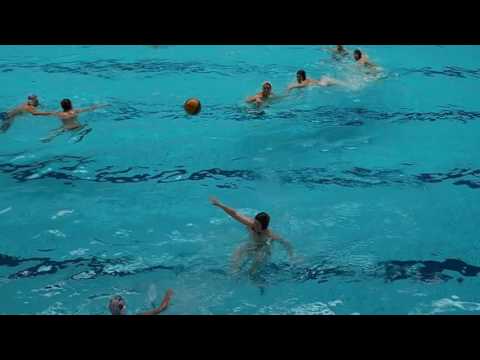 WATERPOLO  ZF EGER-KAPOSVÁR