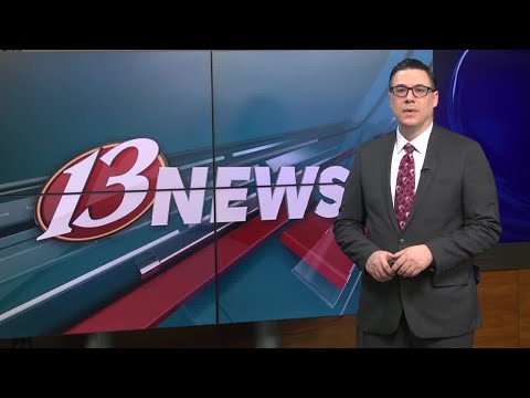 WIBW News Update 1 4-1-25