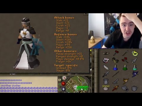 2 YEARS IN THE MAKING!! BEST OF OSRS HIGHLIGHTS #68